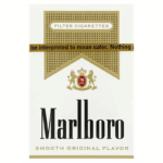 Marlboro Gold