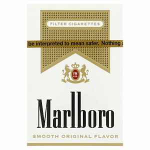 Marlboro Gold