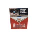Winfield Red