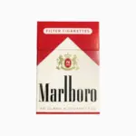Marlboro Red Short(US)