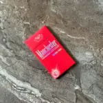 Manchester Red Berry