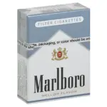 Marlboro Silver
