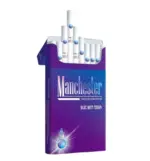 Manchester Blue Mist