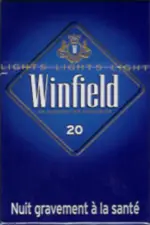 Winfield Australian Blue