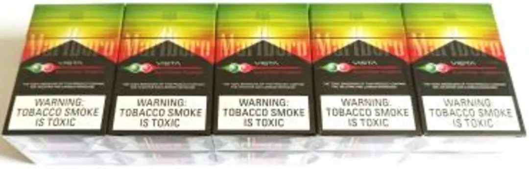 Marlboro Vista Summer Fusion - Image 2