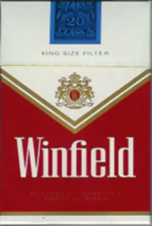 Winfield Australian Red