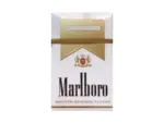 Marlboro (Hard White) US Edition