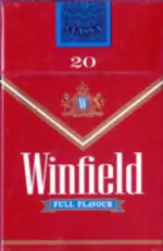 Winfield Full Flavor