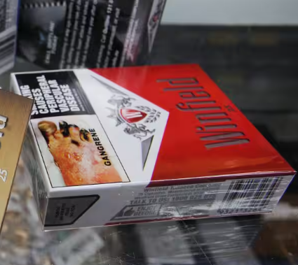 Winfield Red - Image 2