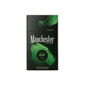 Manchester Green Blast
