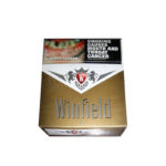 Winfield Gold