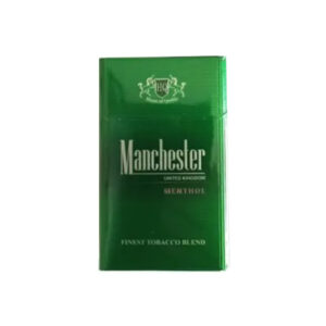 Manchester Menthol