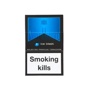 Marlboro Ice Blast