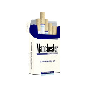 Manchester United Kingdom Sapphire Blue