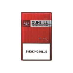 Dunhill Red 10mg
