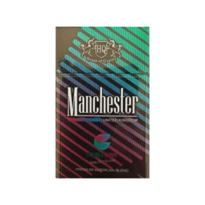 Manchester Double Drive